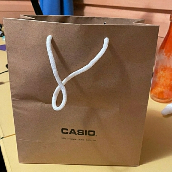 Casio Baby G U.S.A. 🇺🇸 Patriot Series G-Shock - Picture 6 of 10